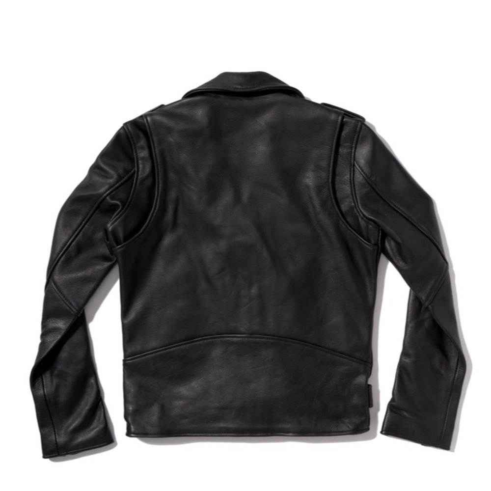 Easy Rider Jacket by Understated Leather 🖤 - Picture 2 of 8